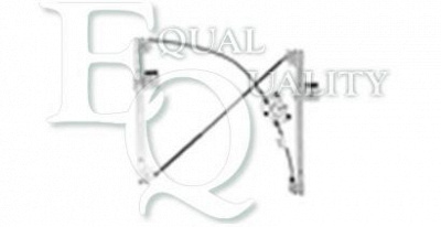 EQUAL QUALITY 460731 -  Подъемное устройство для окон